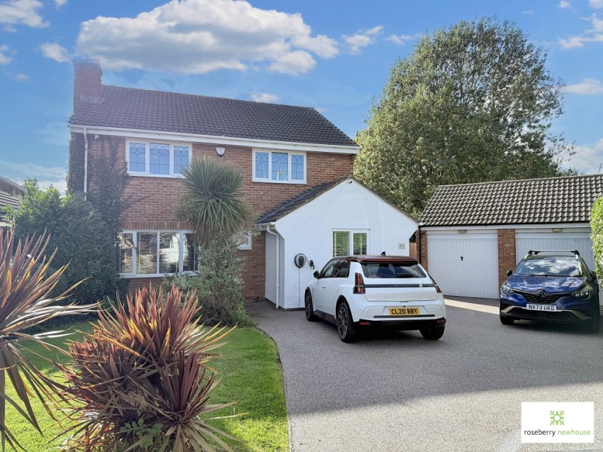 Images for Marton-in-Cleveland, Middlesbrough, North Yorkshire