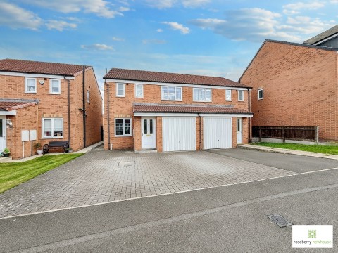 View Full Details for Ingleby Barwick, Thornaby