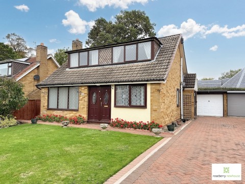 View Full Details for Great Ayton, Middlesbrough, North Yorkshire