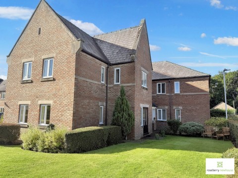 View Full Details for Great Ayton, North Yorkshire