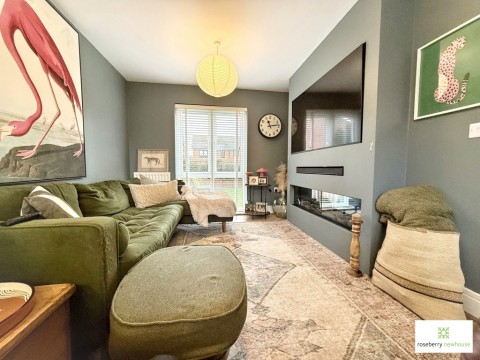 View Full Details for Middlesbrough, North Yorkshire