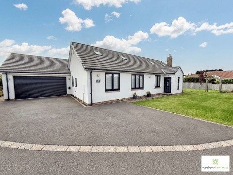 View Full Details for Potto, Northallerton