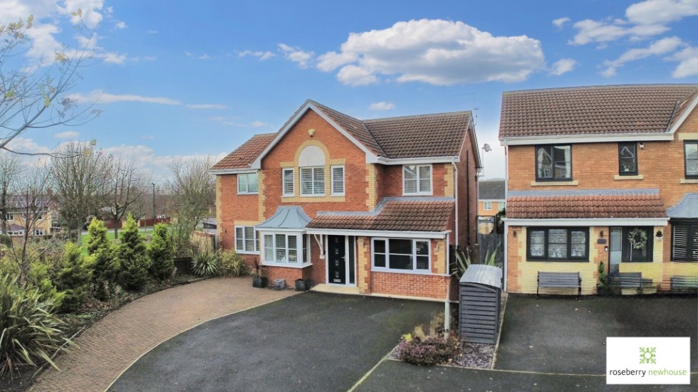 Floorplan for Guisborough, North Yorkshire