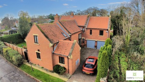 View Full Details for Great Ayton, Middlesbrough, North Yorkshire
