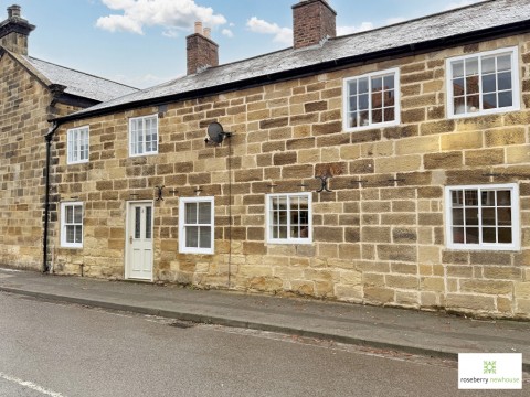 View Full Details for Great Ayton, Middlesbrough, North Yorkshire