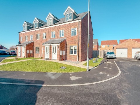 View Full Details for Ingleby Barwick, Thornaby