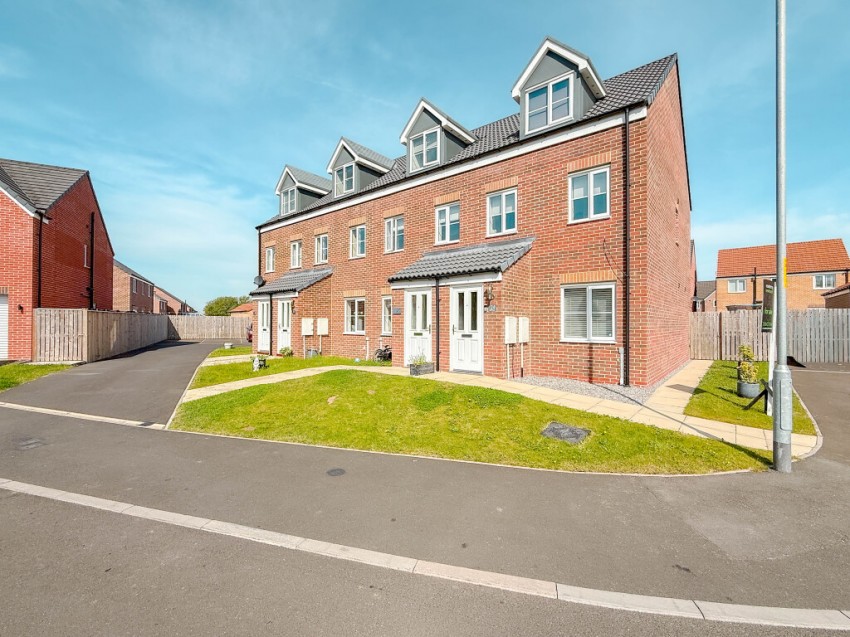 Images for Ingleby Barwick, Stockton-on-Tees, Durham