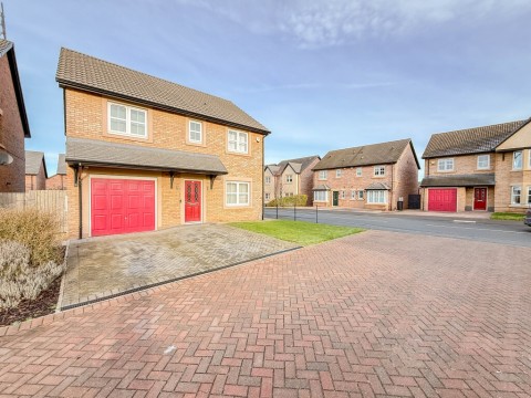 View Full Details for Acklam