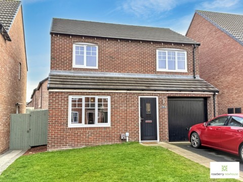 View Full Details for Middlesbrough, North Yorkshire