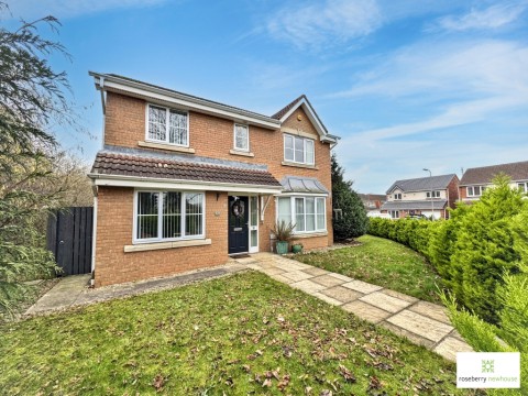 View Full Details for Low Hartburn, Stockton-On-Tees
