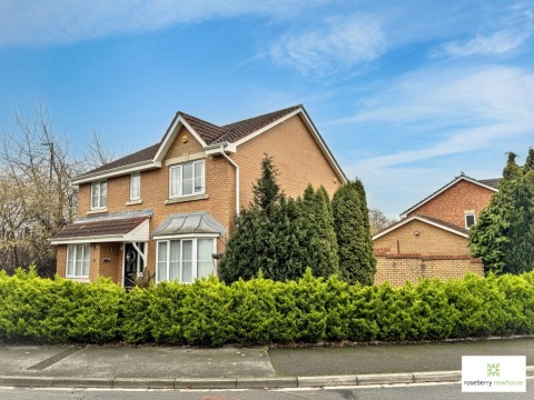 View Full Details for Low Hartburn, Stockton-On-Tees