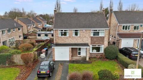 View Full Details for Nunthorpe, Middlesbrough, North Yorkshire