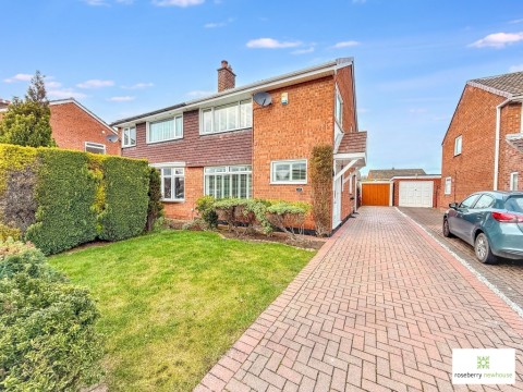 View Full Details for Hartburn