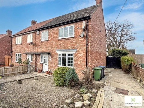 View Full Details for Great Ayton, Middlesbrough, North Yorkshire