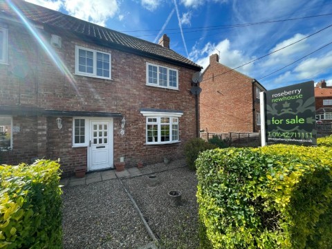 View Full Details for Great Ayton, Middlesbrough, North Yorkshire