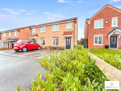 View Full Details for Stainton, North Yorkshire