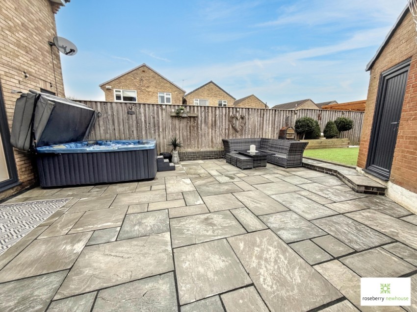 Images for Marton-in-Cleveland, Middlesbrough, North Yorkshire