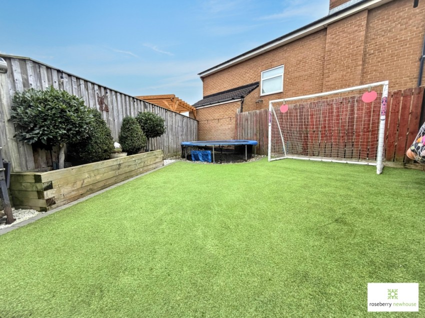 Images for Marton-in-Cleveland, Middlesbrough, North Yorkshire