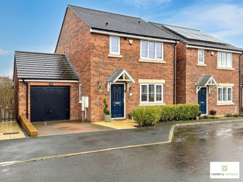 View Full Details for Carlton, Stockton-on-Tees, Durham