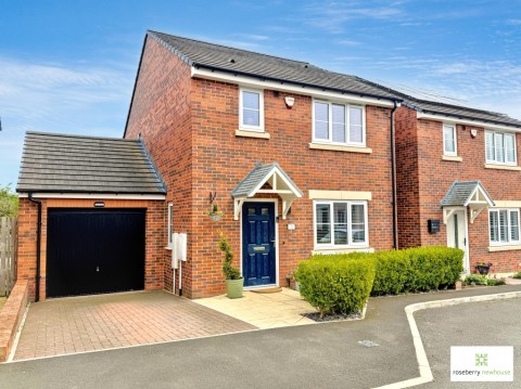 View Full Details for Carlton, Stockton-on-Tees
