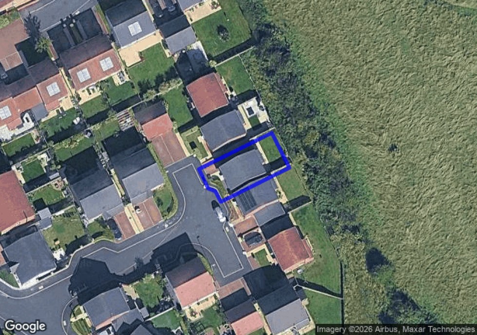 Floorplan for Carlton, Stockton-on-Tees