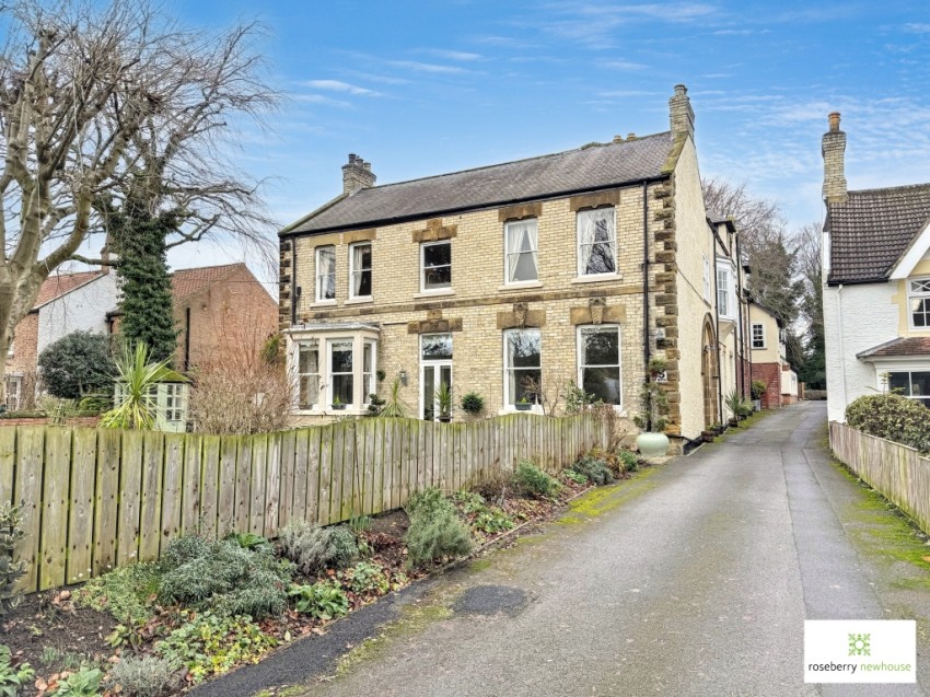 Images for Hutton Rudby