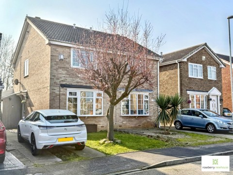 View Full Details for Billingham, Durham