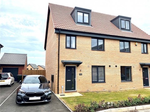 View Full Details for Hemlington, Middlesbrough, North Yorkshire