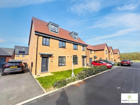 View Full Details for Hemlington, Middlesbrough, North Yorkshire