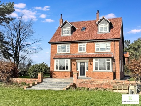 View Full Details for Nunthorpe, Middlesbrough, North Yorkshire