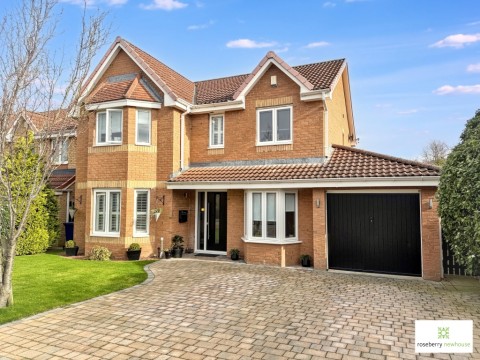 View Full Details for Guisborough, North Yorkshire