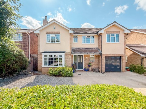 View Full Details for Ingleby Barwick, Thornaby