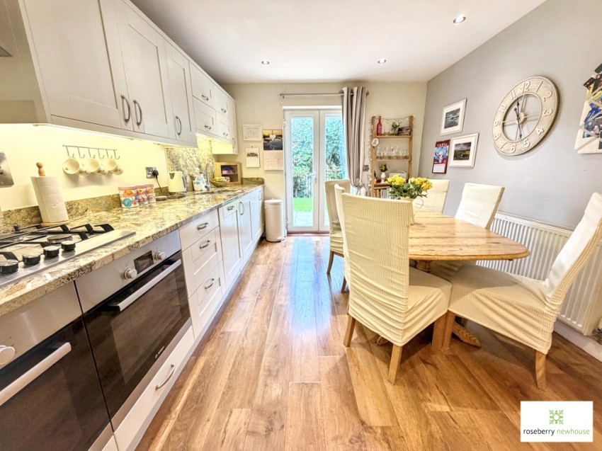 Images for Marton-in-Cleveland, Middlesbrough, North Yorkshire