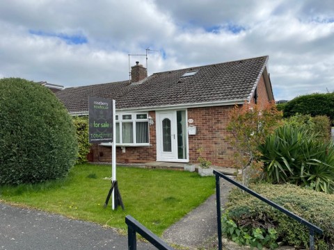 View Full Details for Great Ayton, North Yorkshire