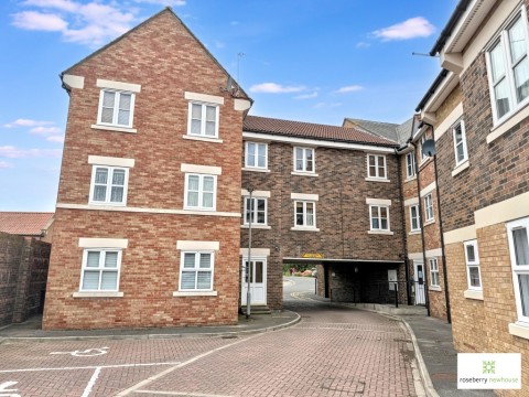 View Full Details for Stokesley, Middlesbrough, North Yorkshire