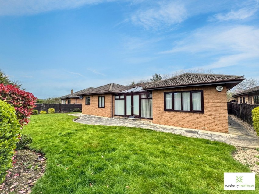 Images for Marton-in-Cleveland, Middlesbrough, North Yorkshire