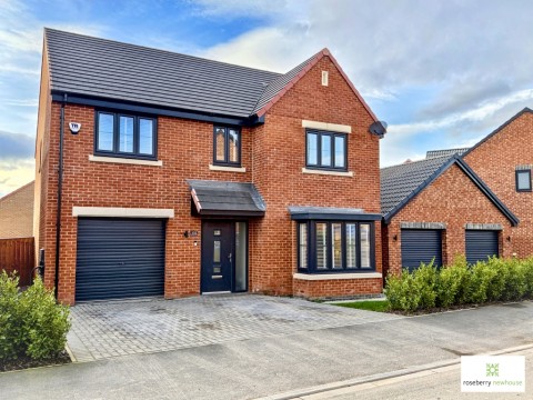 View Full Details for Eaglescliffe, Stockton-on-Tees, Durham
