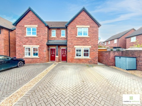 View Full Details for Acklam