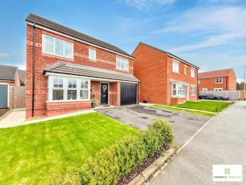 View Full Details for Acklam