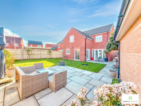 View Full Details for Acklam