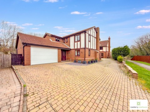 View Full Details for Ingleby Barwick, Thornaby