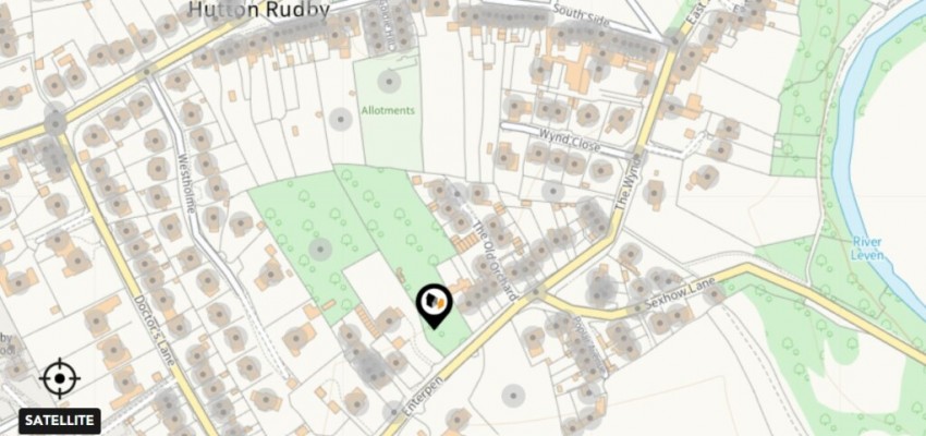 Images for Hutton Rudby, Yarm, North Yorkshire