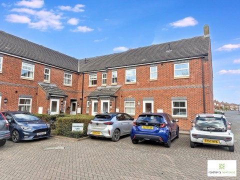 View Full Details for Great Ayton, North Yorkshire