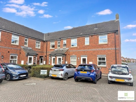 View Full Details for Great Ayton, North Yorkshire