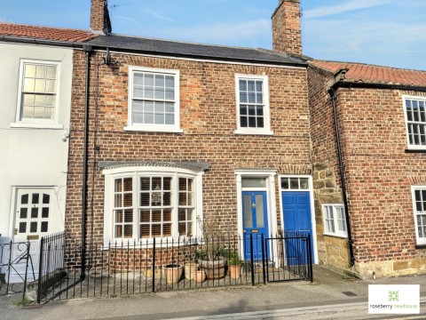 View Full Details for Stokesley, Middlesbrough, North Yorkshire