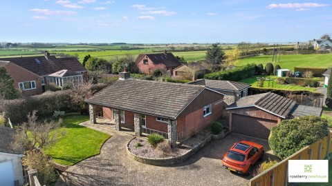 View Full Details for Seamer, North Yorkshire