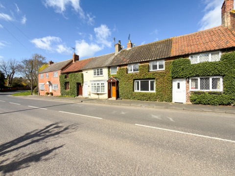 View Full Details for Hilton, Yarm