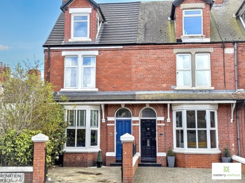 View Full Details for Guisborough, North Yorkshire