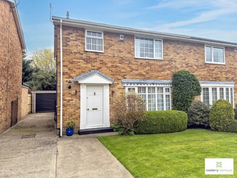 View Full Details for Stokesley, Middlesbrough, North Yorkshire