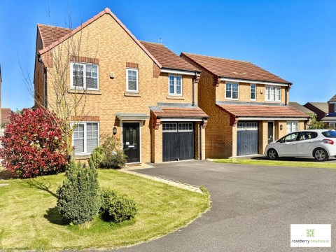 View Full Details for Stainton, Middlesbrough, North Yorkshire